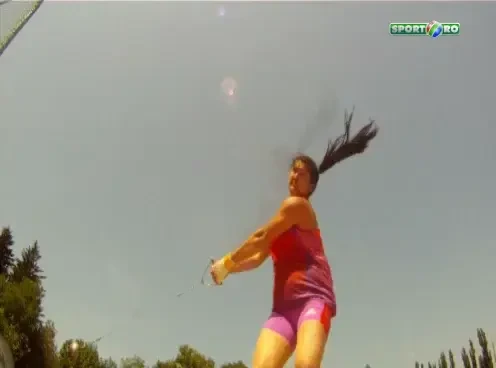 Are colectie de medalii la Mondiale si Europene ca Spania la fotbal :) Visul SUPREM pentru Bianca Perie - AURUL la Olimpiada!