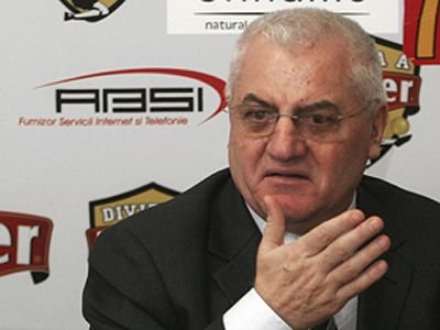 Tot ce spune Dragomir este o MINCIUNA! Anuntul pe care il asteptau toti dinamovistii! Ce se intampla cu amicalul de LUX de pe National Arena: