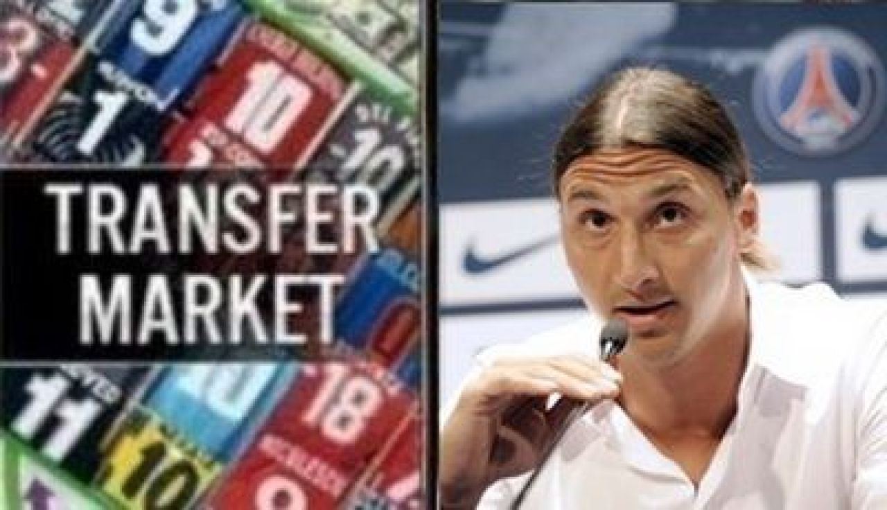TRANSFER MARKET | Aparitie surpriza in cantonamentul lui City! Mancini s-a trezit cu un fost atacant de la Real! Zlatan, prezentat oficial la PSG!_4
