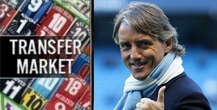 TRANSFER MARKET | Aparitie surpriza in cantonamentul lui City! Mancini s-a trezit cu un fost atacant de la Real! Zlatan, prezentat oficial la PSG!_5