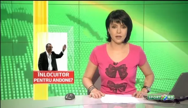 Cutremur la Cluj! Andone tremura! Ce i se reproseaza si ce avertisment ii dau sefii lui CFR: