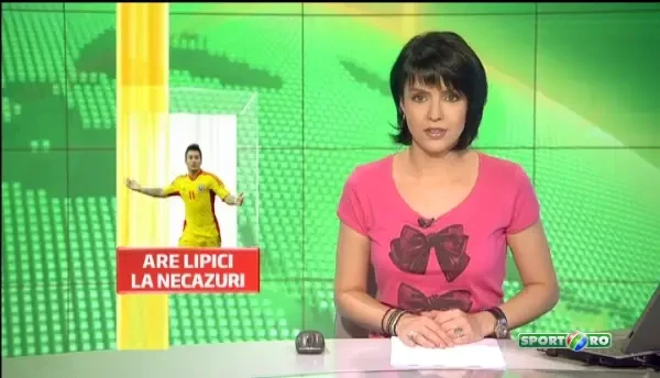 E urmasul lui Mutu numai la scandaluri! Dat afara din nationala, Manole a picat bacul! Promisiunea pe care a facut-o: