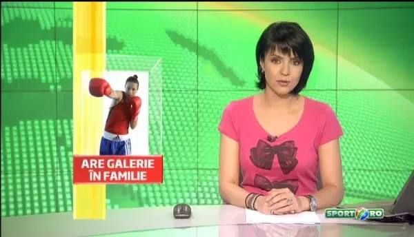 INCREDIBIL! Rocky e FEMEIE! Si e ROMANCA! Cum se antreneaza cu 4 adversare deodata ca sa ia AUR