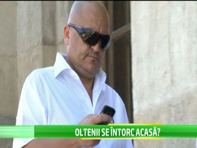 Gigi l-a sunat pe Sandu: Hai, ma, sa-i dam jucatorii Craiovei! Reactia lui Mititelu: Vrajeala de 2 lei! Cum se poate intoarce Fl Costea la Universitatea: VIDEO!