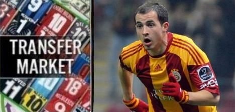 TRANSFER MARKET | Galata uita de TEAPA Bogdan Stancu! Turcii si-au luat un atacant fenomenal care a inscris 33 de goluri sezonul trecut!