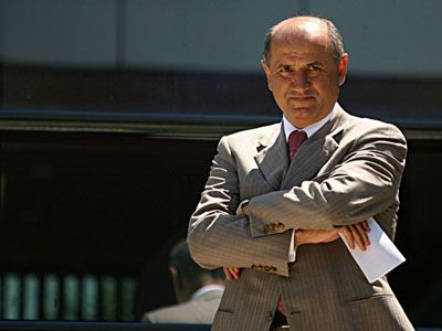 OFICIAL! Copos a dat LOVITURA inainte de meciul cu MyPA! A convins un mijlocas din Serie A sa joace la Rapid!