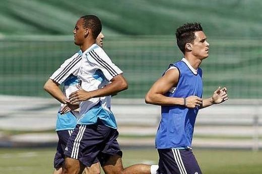 A crezut ca a prins transferul vietii dar s-a lovit de LUXUL din vestiarul lui Real Madrid! Ce i-a transmis Mourinho brazilianului transferat AZI: