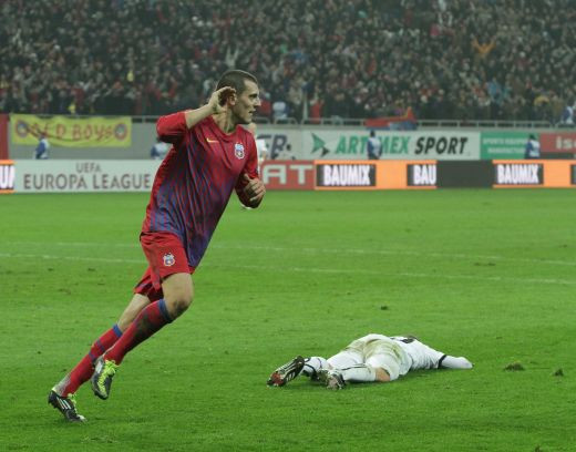 ATACAM Europa! CFR, Vaslui, Steaua si Rapid isi afla adversarii LIVE la Sport.ro! Cu cine pot pica la tragerea de AZI: