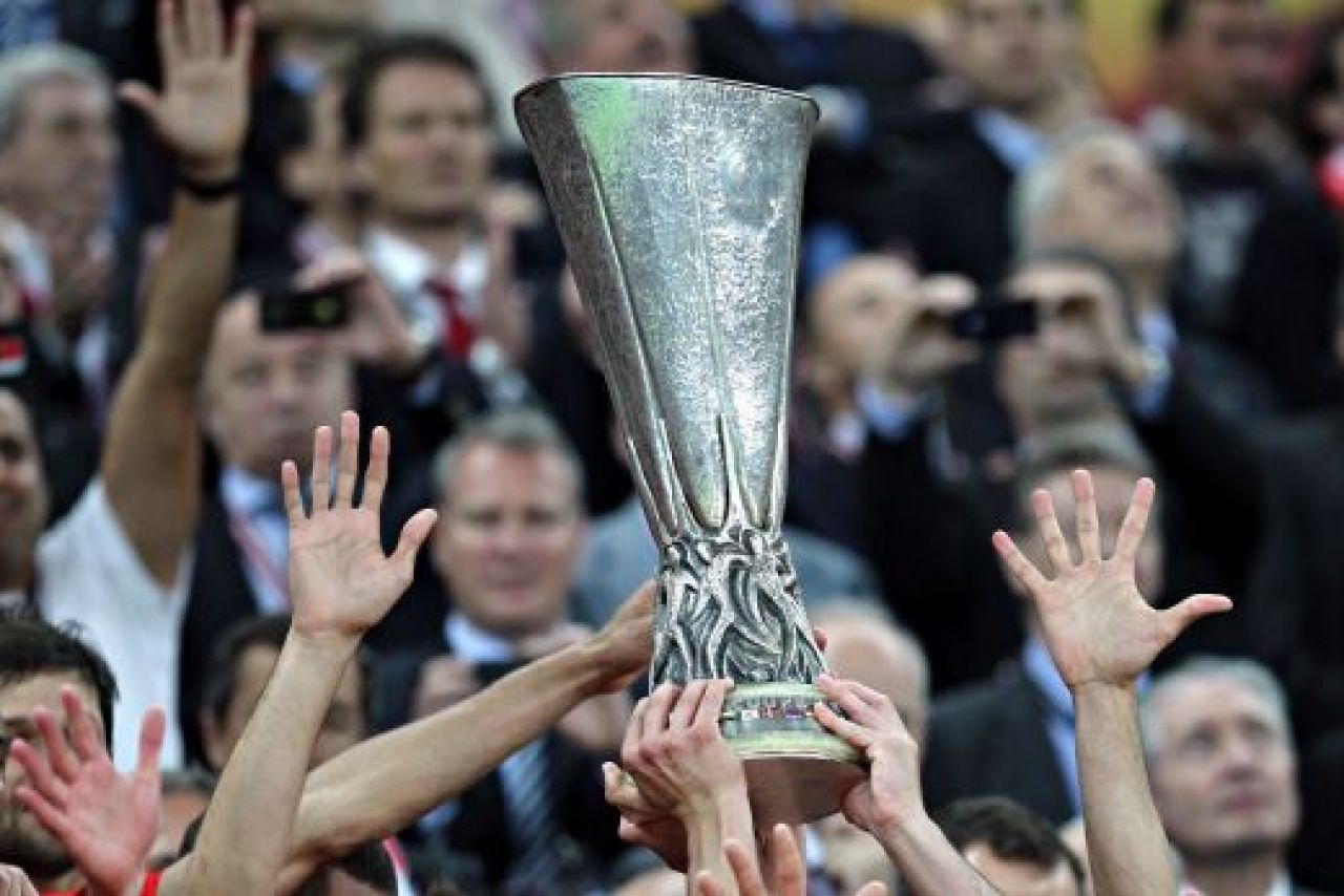Romanii si-au aflat adversarele: Steaua - Spartak Trnava / Sligo Rovers, Rapid - Heerenveen! CFR - Slovan Liberec / Karagandy, Vaslui - Fenerbahce!_1