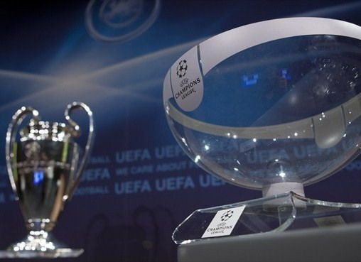 Romanii si-au aflat adversarele: Steaua - Spartak Trnava / Sligo Rovers, Rapid - Heerenveen! CFR - Slovan Liberec / Karagandy, Vaslui - Fenerbahce!_2