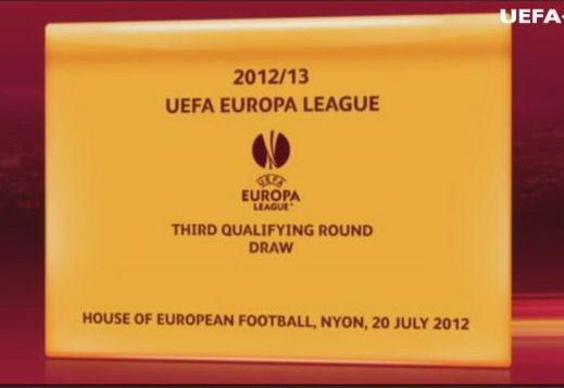 Romanii si-au aflat adversarele: Steaua - Spartak Trnava / Sligo Rovers, Rapid - Heerenveen! CFR - Slovan Liberec / Karagandy, Vaslui - Fenerbahce!_4