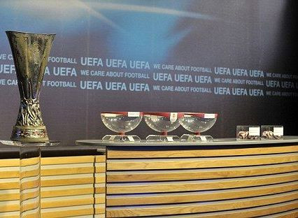 Romanii si-au aflat adversarele: Steaua - Spartak Trnava / Sligo Rovers, Rapid - Heerenveen! CFR - Slovan Liberec / Karagandy, Vaslui - Fenerbahce!_5