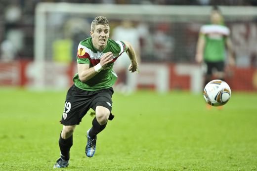 Pierdere uriasa pentru Spania inainte de Jocurile Olimpice! Urmasul GENIAL al lui Raul si Torres s-a accidentat: