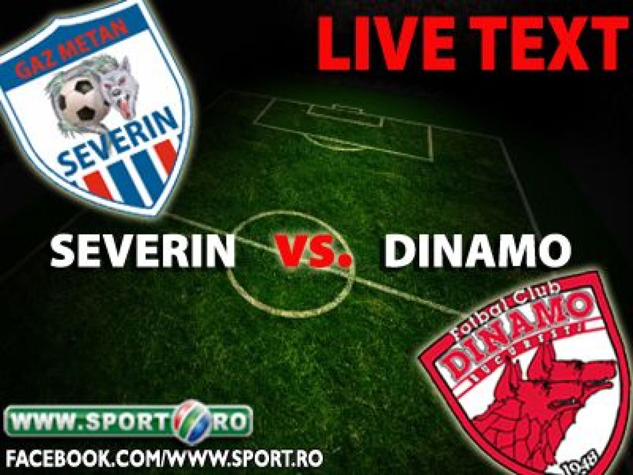 BATRANUL Danciulescu il salveaza pe Bonetti de RUSINE! Severin 1-2 Dinamo! Haos in apararea lui Dinamo la debut!_1