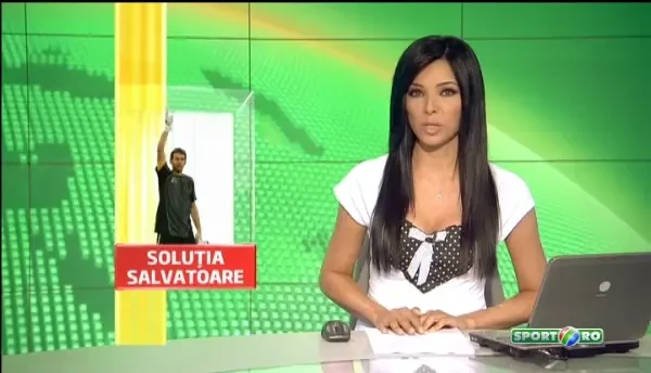 GAFA cu MyPA il costa locul! Rapid vrea sa aduca un alt jucator din Seria A dupa Codrea! Transferul care il poate duce la Rapid! VIDEO!