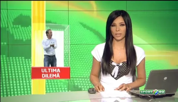 Reghe, in tribune la meciul cu Chiajna? Becali nu i-a inregistrat contractul! CLAUZA care l-a pus pe ganduri pe Gigi: