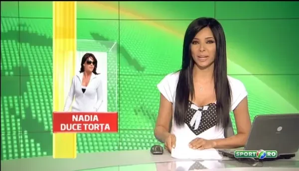 EMOTII pentru Ana Maria Branza cand a depus juramantul olimpic! Ce problema a avut si promisiunea pe care o face Tecau: