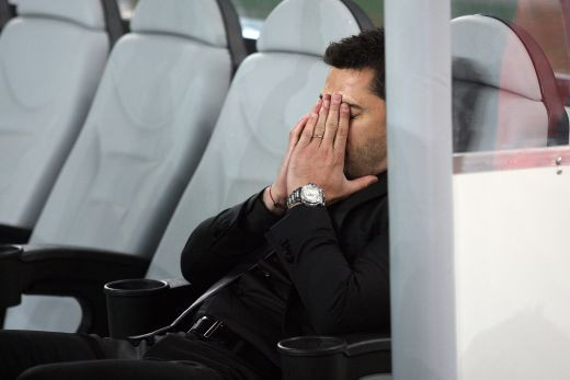 Niculescu, DISPERAT! E cea mai NEAGRA zi din cariera mea! Ce masuri a anuntat ca va lua: