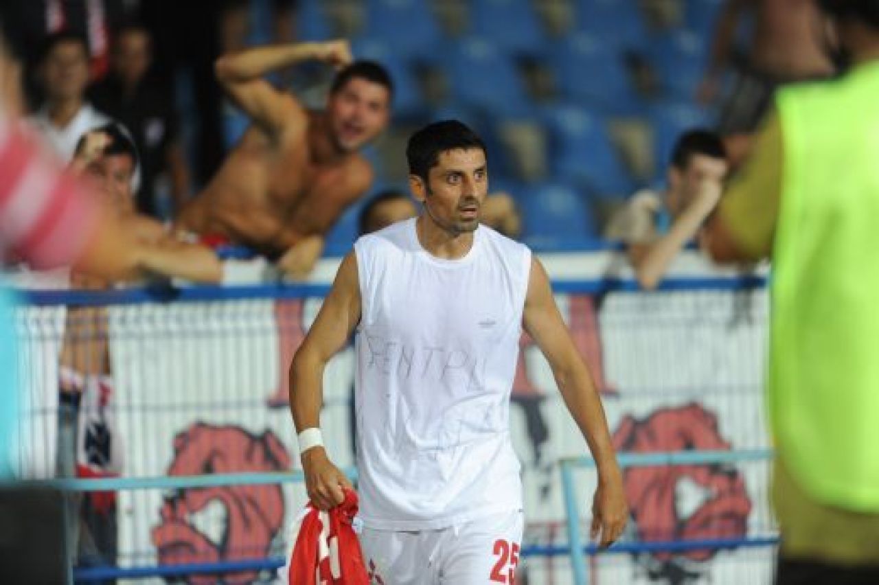 BATRANUL Danciulescu il salveaza pe Bonetti de RUSINE! Severin 1-2 Dinamo! Haos in apararea lui Dinamo la debut!_3