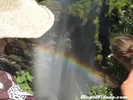 Cea mai tare ILUZIE OPTICA din istorie! Fenomen UNIC in fata ochilor tai! Cum explici asta?