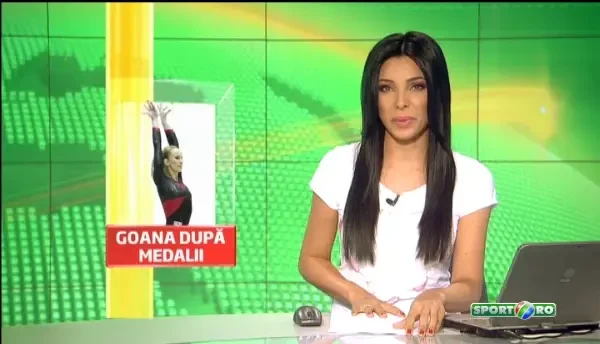 Imaginea care te face sa PLANGI! Asta cea mai tare poza a Romaniei la Jocurile Olimpice! De ce e IMPOSIBIL sa se intample asa ceva in 2012