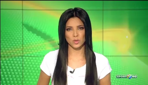 Dani e TARE: "Sunt obisnuit sa ma injure in Giulesti! Cand jucam la Rapid eram mereu in deplasare!" :)