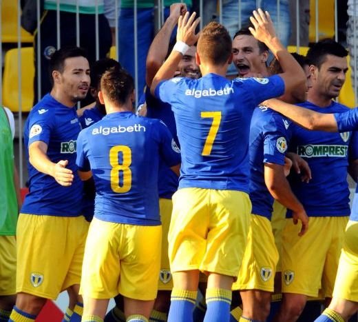 SHOW pe OZN Arena! Hamza, super golgheter in Liga I! Petrolul 5-0 Ceahlaul! Se bate Rednic la cupele europene?_2