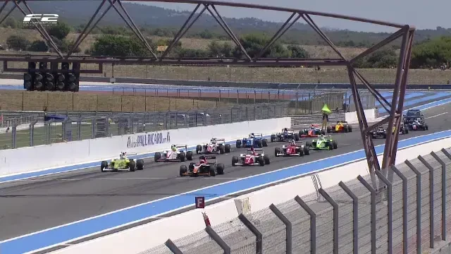 VIDEO Ghinion pentru Marinescu in Franta! A incheiat cursa pe 7! Vezi pe cat e la general: