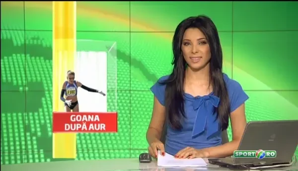 Coincidenta FABULOASA pentru maratonista noastra! Ce se intampla EXACT in ziua in care Constantina Dita Tomescu va alerga la Olimpiada: