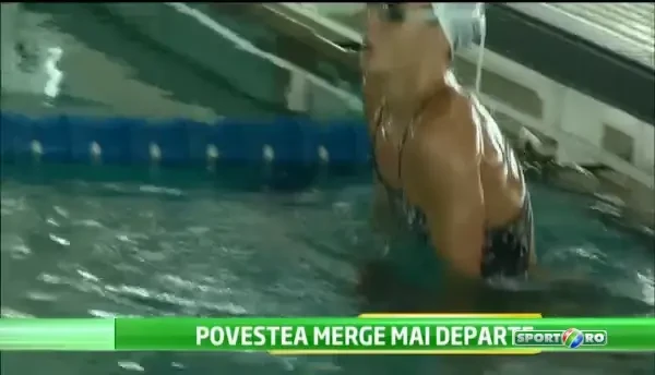 Campioana Olimpica la Atena, Camelia Potec pleaca la Londra sa-si ia bonusul carierei - o noua medalie la Olimpiada! Ce si-a desenat pe unghii! VIDEO