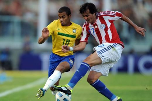 Primul transfer BOMBA la United vara asta! Ferguson a dat 30 de milioane pe un pusti GENIAL! Real si Chelsea dau cu milioanele de pamant