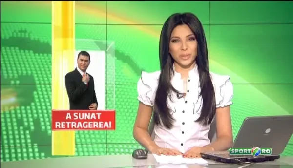 GENIAL! Borcea: "P'asta l-am adus BEAT MORT de la Cannes, nu voia sa vina nici la meci!" Ce face cu actiunile