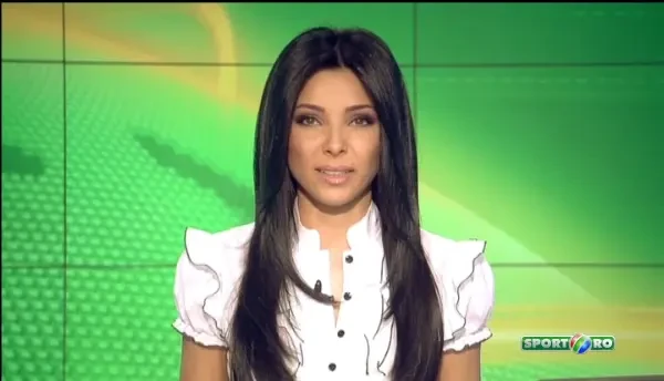 VIDEO: Olimpicii Romaniei se antreneaza la sala lui Beckham! Cum le-au luat fata celor din Ungaria la Londra: