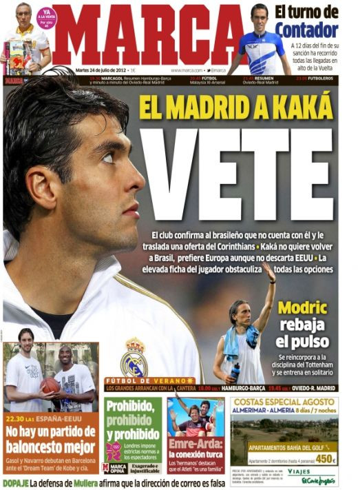 Primul GALACTIC de 65 de milioane DAT AFARA de Mourinho: Du-te odata! Pe cine vinde ca sa il ia pe Modric!