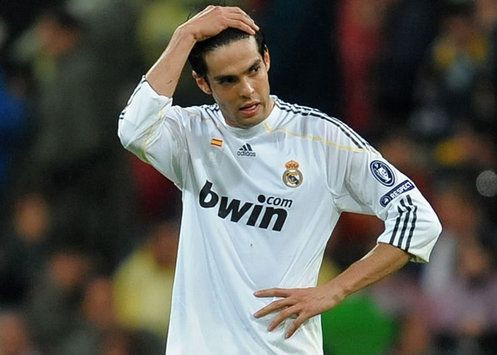 OFICIAL! Kaka pleaca de la Real! Mourinho l-a scos din lot, clubul NU vrea sa comenteze, dar site-ul i-a tradat!