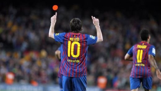 Luati banii astia, eu stau acasa! Cati bani da Messi ca sa NU vina pe National Arena