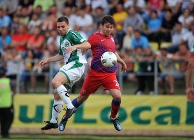 Omul care l-a facut PRAF pe Latovlevici a fost dorit de Reghe in Ghencea: L-am vrut pe Motoreta la Steaua! Cine va fi noul fundas stanga: