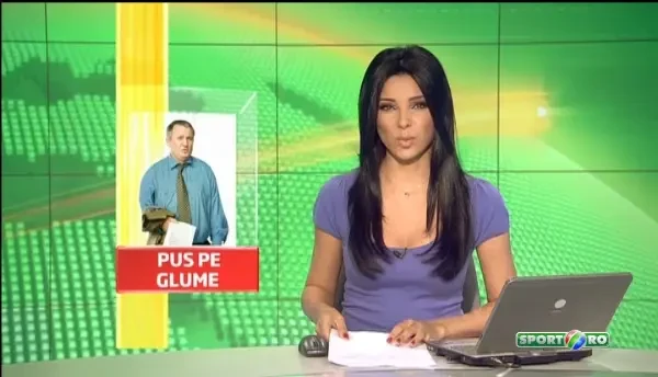 Porumboiu a refuzat sa investeasca alaturi de Copos in Giulesti: "Mai curand la taranoaia la noi aici ca e mai curat!" VIDEO