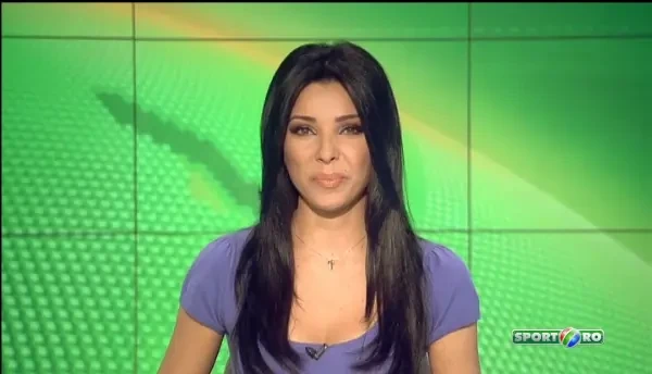 Mihaela Lacatusu poate lua medalie la Olimpiada chiar de ziua ei! E nedespartita la Londra de sotul antrenor! VIDEO