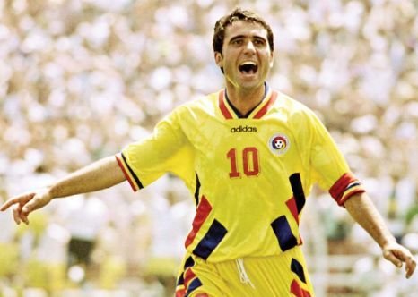 Cuplul Hagi - Dan Petrescu revine la nationala! Ianis Hagi si noul Dan Petrescu de la Timisoara vor juca pentru Romania! SUPER VIDEO