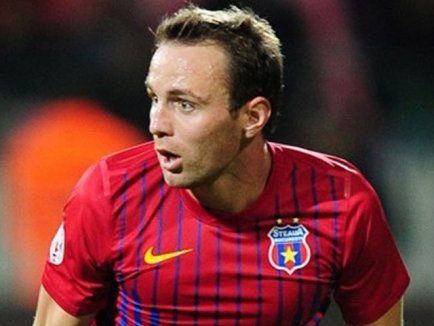EXCLUSIV! Steaua se desparte de Martinovici: Merg si pe jos pana acolo, numai sa se realizeze transferul! Unde pleaca idolul galeriei din Ghencea: