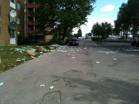 INCREDIBIL! Drama lui Ibrahimovic: Puteam sa ajung un CRIMINAL! A crescut in cel mai PERICULOS loc din tara sa!