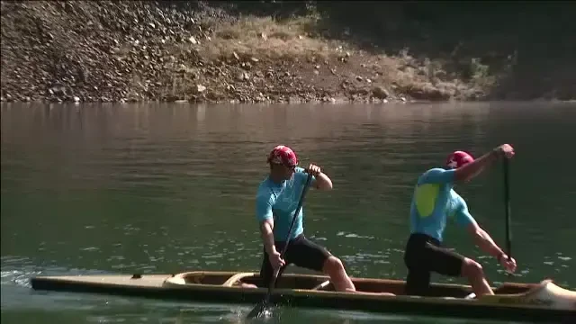 Povestea romanilor cu barca poleita in AUR! Cuplul de vis de la Londra! VIDEO