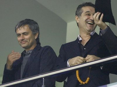 Daca era Gigi patron, Mourinho se trezea cu lacatul pus pe Bernabeu! Vinde un jucator in Serie A si tot Real PIERDE 60 de mil. de euro! Teapa lumii: