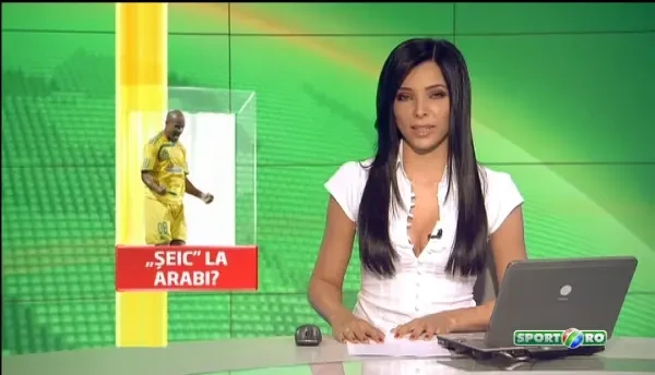 Steaua si Vaslui se bat pe un atacant! Gigi vrea sa dea 5 mil. de euro pe romanul chemat s-o duca pe Steaua in Liga! VIDEO