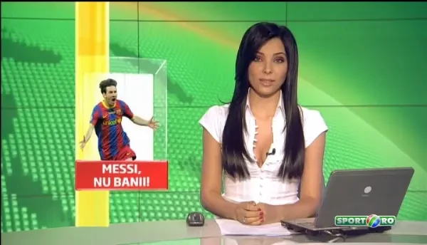 Messi si ai lui pleaca imediat dupa meci, dar vin de pe 10! Vezi unde poti sa ii haituiesti si ce pretentii de NON-STARURI au! Ce-au cerut in vestiar: