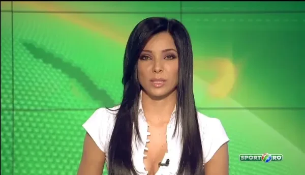 Sportivii romani au ajuns la Londra! Ana Maria Branza: Pronosticurile sunt boala romanilor Cine a venit sa o incurajeze: