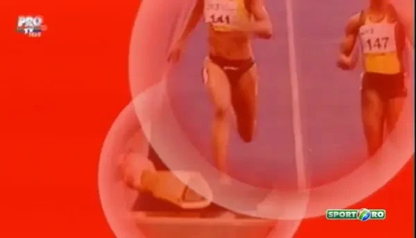 O aruncatoare de AUR: E tripla campioana mondiala si dubla campioana europeana! Romania asteapta de la ea medalia de aur la JO!