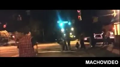 SOCANT: A sarit sa-si apere iubita dar a primit o bataie sora cu moartea: Un picior in cap l-a trimis in lumea viselor!