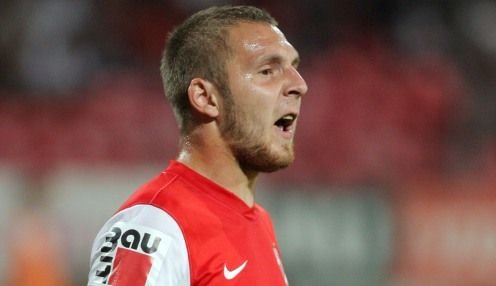 VIDEO INCREDIBIL! Moti a dus BLESTEMUL Champions League in Bulgaria! DRAMA ingrozitoare traita cu Ludogorets!